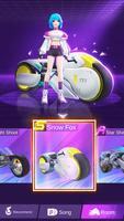 Moto Master 2: Speed ​​Rush ảnh chụp màn hình 3