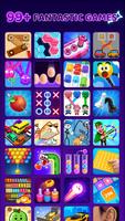 TicTacToe:Trò chơi ngoại tuyến bài đăng