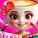Fashion Makeover:Salon&DressUp APK
