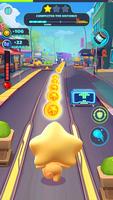 Subway Runner Surfer: Pet Run Ekran Görüntüsü 1