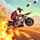 Moto Rider: Traffic Rampage APK