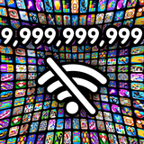 Antistress-calming games icon