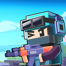 Pixel Shooter-Gun Broke Master APK