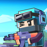 Pixel Shooter-Gun Broke Master simgesi