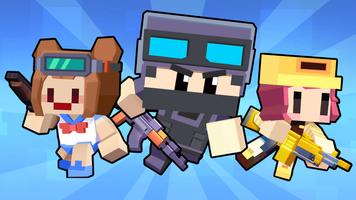 Pixel Shooter-Gun Broke Master Screenshot 2