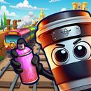Subway Runner:Parkour Game APK