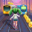 Subway Rush: Escape