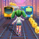 Subway Rush: Escape APK