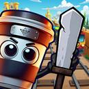 Subway Runner:Parkour Game APK
