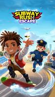 Subway Rush: Escape gönderen