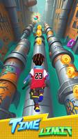 Subway Rush: Escape Ekran Görüntüsü 1