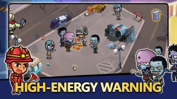 2 player zombie survival screenshot 3