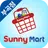 써니마트 - 부곡점 FreshMan 프레시맨 APK