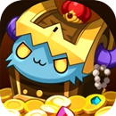 Knight's Chest: RPG Adventure APK