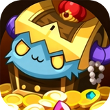 Knight's Chest: RPG Adventure APK