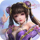 仙靈傳說 - 唯美3D玄幻仙俠MMORPG手遊大作 图标