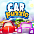 Car puzzle