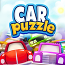 Car puzzle APK