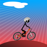 Happy Bike-icoon