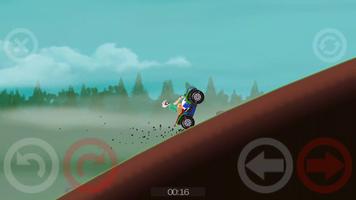 Happy Riders Wheels ภาพหน้าจอ 1
