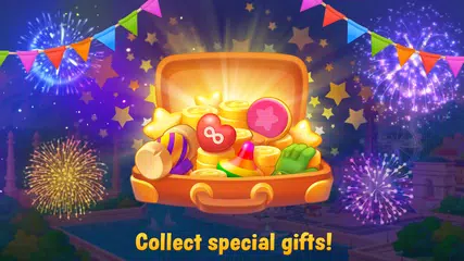 Matchington Journey XAPK download