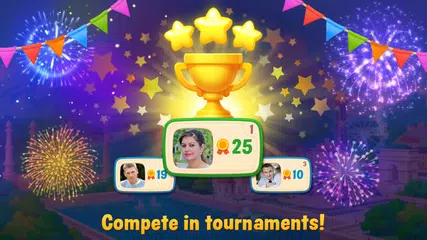 Matchington Journey XAPK download