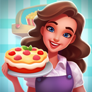 Piece of Cake: Merge & Bake APK