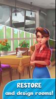 Yummy Merge: Cooking Mania スクリーンショット 1
