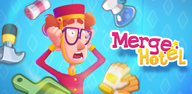 How to Download Merge Hotel: Hotel Games Story APK Latest Version 37.05 for Android 2024