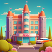 ”Merge Hotel: Hotel Games Story
