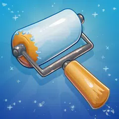Merge Hotel: Hotel Games Story XAPK download