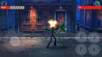 Stick Fight Screenshot 1
