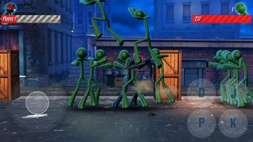 Stick Fight Screenshot 2