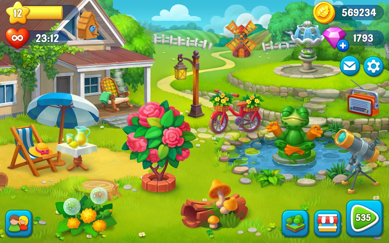 Ranch for Android - APK Download