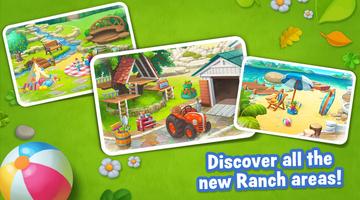برنامه‌نما Ranch عکس از صفحه
