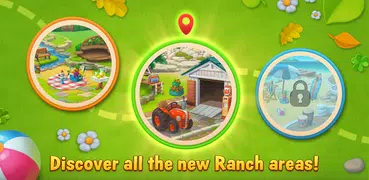 Differences Ranch Journey