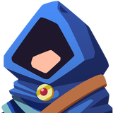 Legend of Mage ícone
