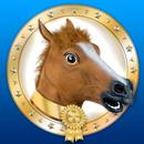 Horse Run aplikacja