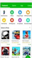 Apps & Games Tips : Modhappy ảnh chụp màn hình 1