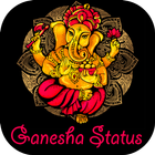 Icona Ganesha Status Hindi 2023