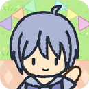 APK がらくたフリーマーケット 〜ほのぼの放置系経営ゲーム