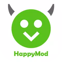 HappyMod : Happy Apps Guide For HappyMod