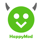 HappyMod : Happy Apps Guide For HappyMod 아이콘