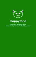 HappyMod : Happy Apps Guide For HappyMod capture d'écran 1