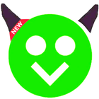 happymod happy apps-amazing happy mod freeguide icono