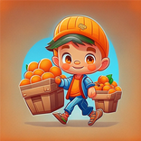 Tiny Market Tycoon - Pocket