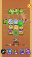 Merge Block: Cute Monsters imagem de tela 1