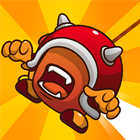 Angry Pinata : Idle Tycoon icône