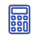 FCalculator ikon