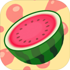 Merge Watermelon Puzzle icon